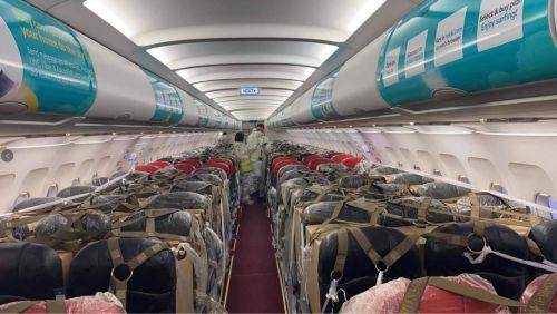 亚洲航空服务视频,温馨体验，空中之旅的贴心守护