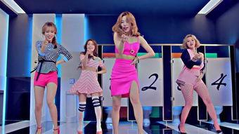 日韩女子四人组合视频,精彩视频集锦回顾